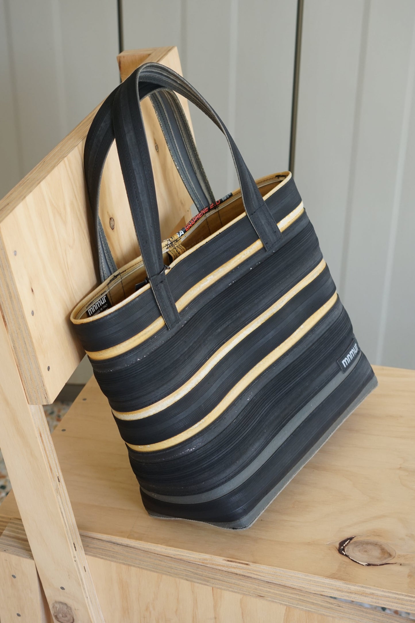 Upcycled Bag