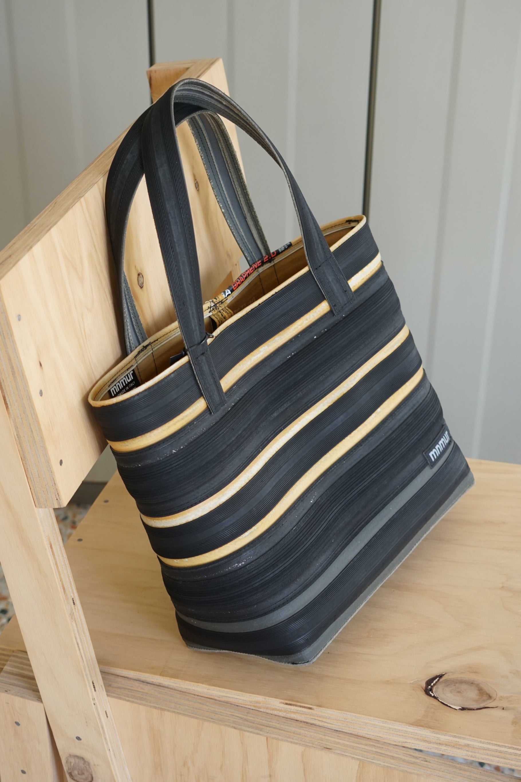 Upcycled Bag