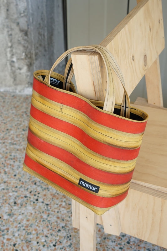 Upcycled Bag