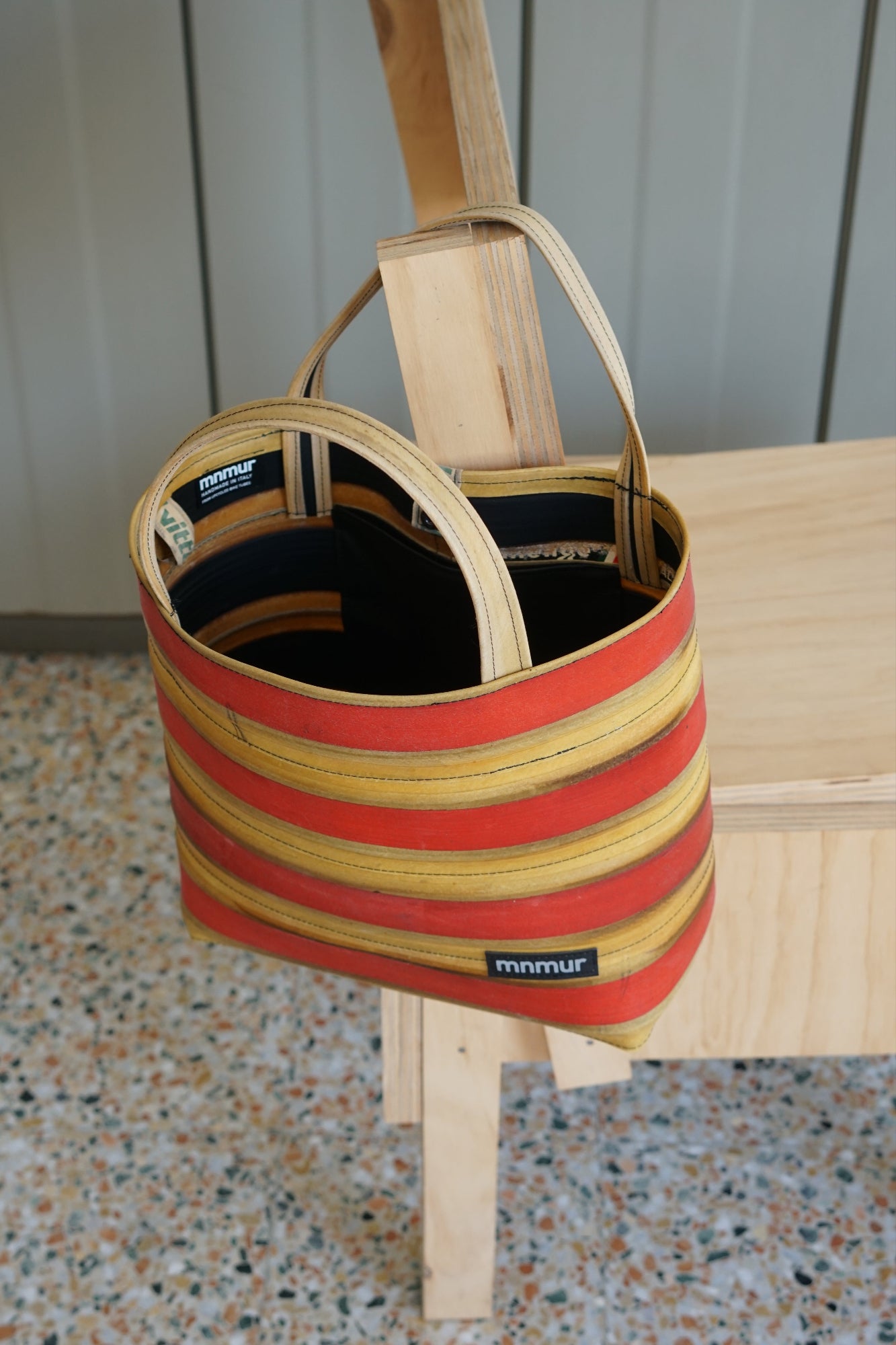 Upcycled Bag