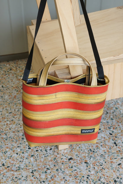 Upcycled Bag
