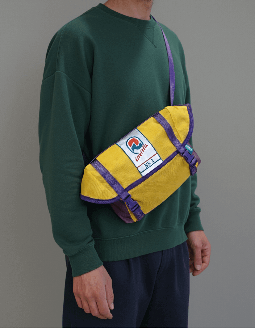 ELK 02 - Messenger mini