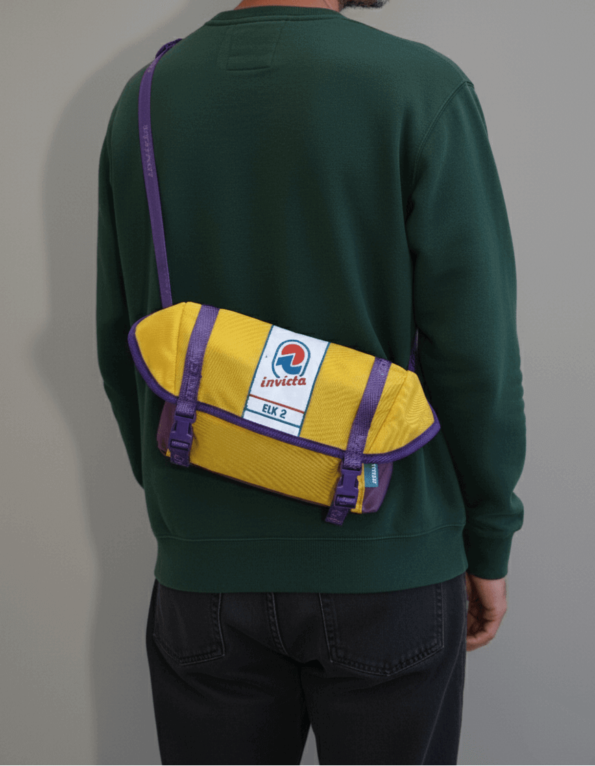 ELK 02 - Messenger mini