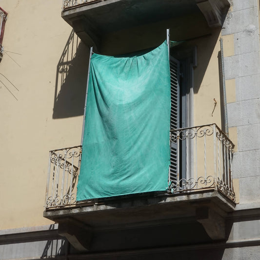 MX01R - Borsa tote tenda