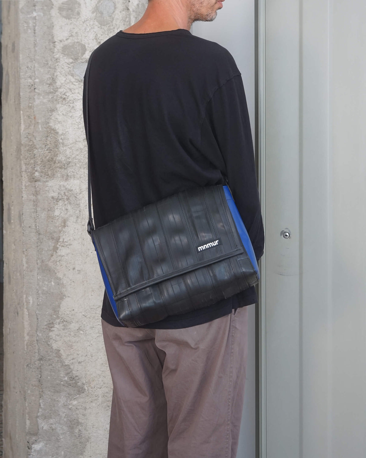 M101R - Borsa messenger