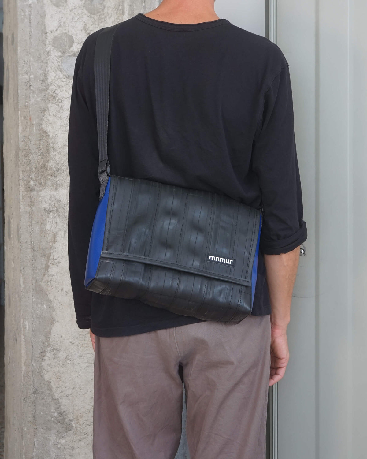 M101R - Borsa messenger