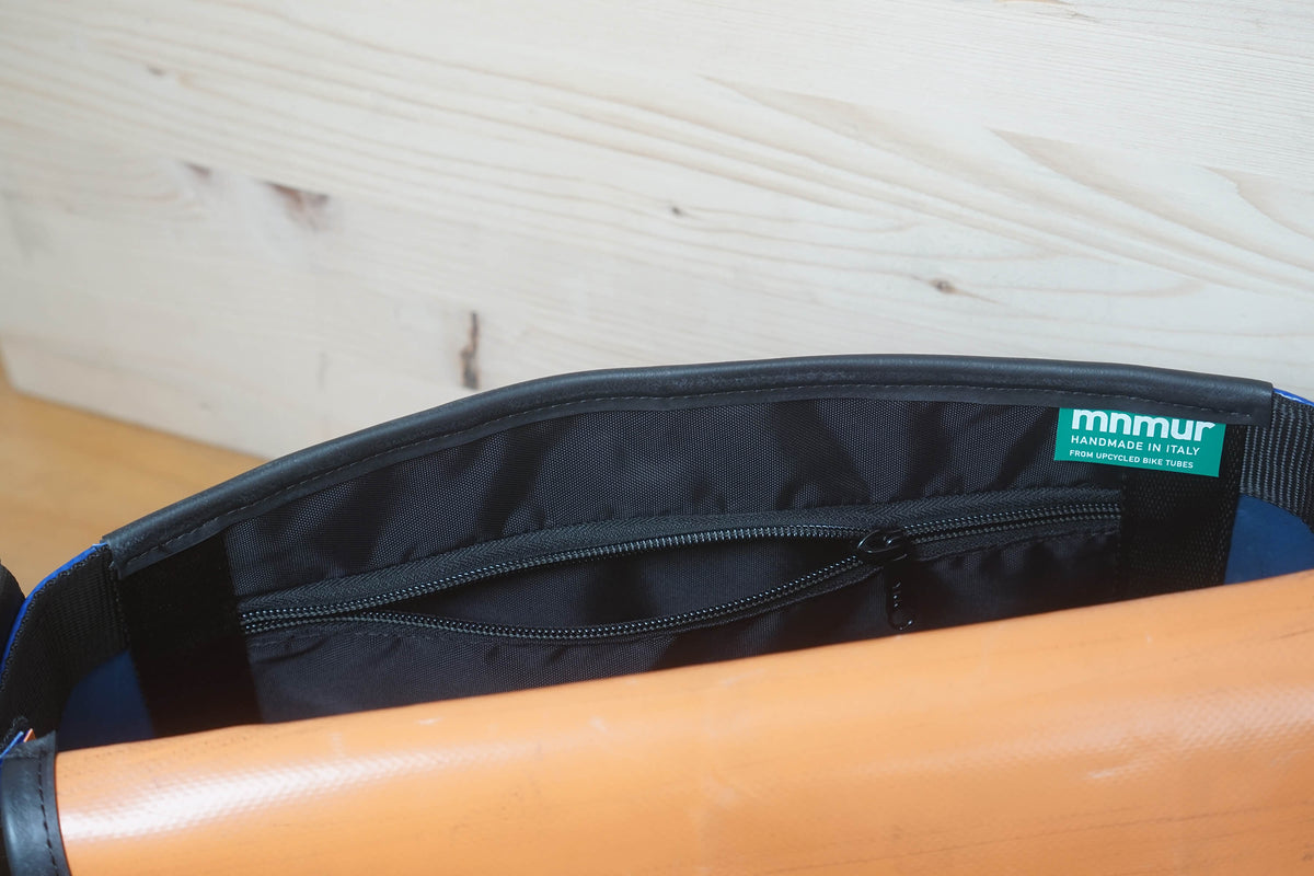 M101R - Borsa messenger