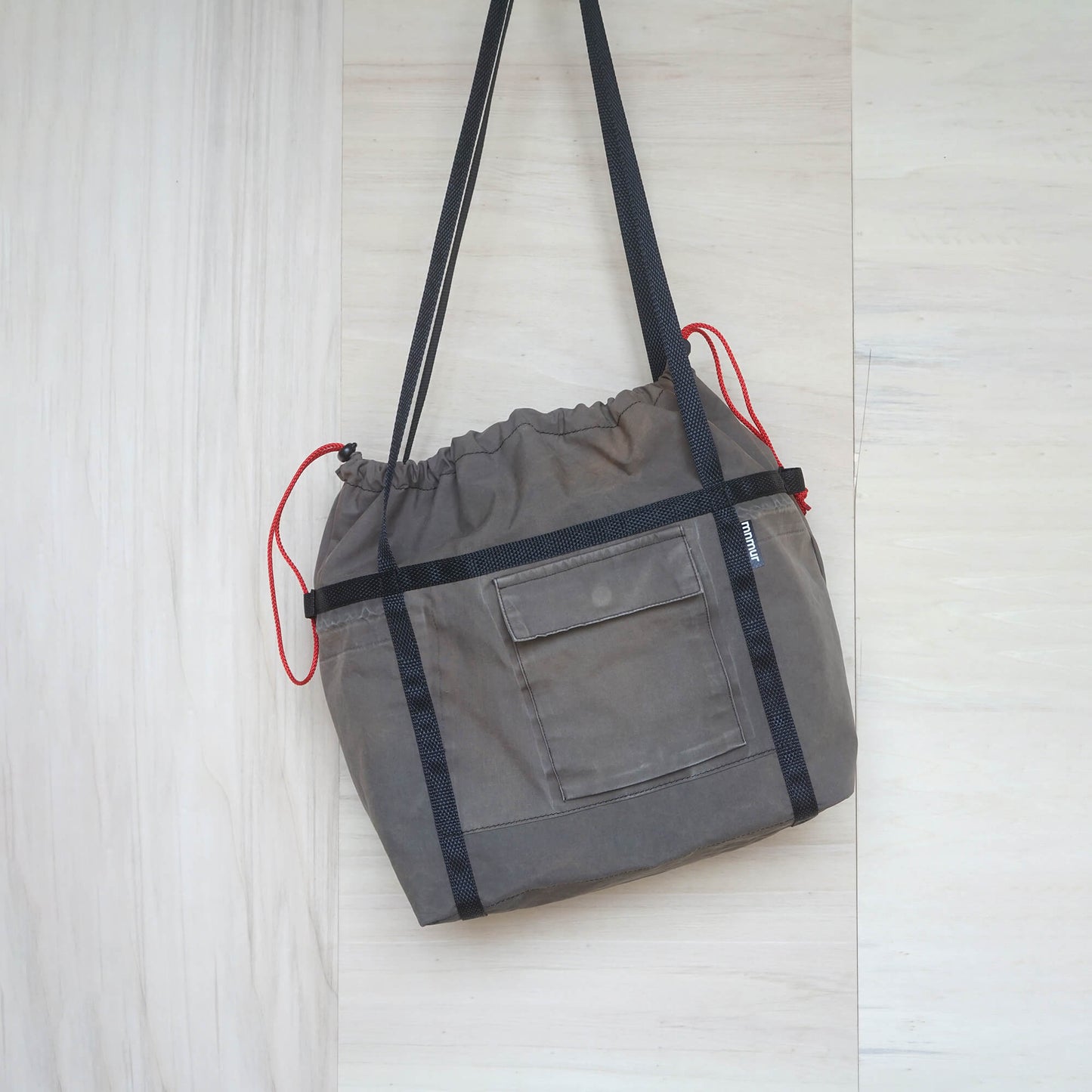 MX04R - Borsa tote