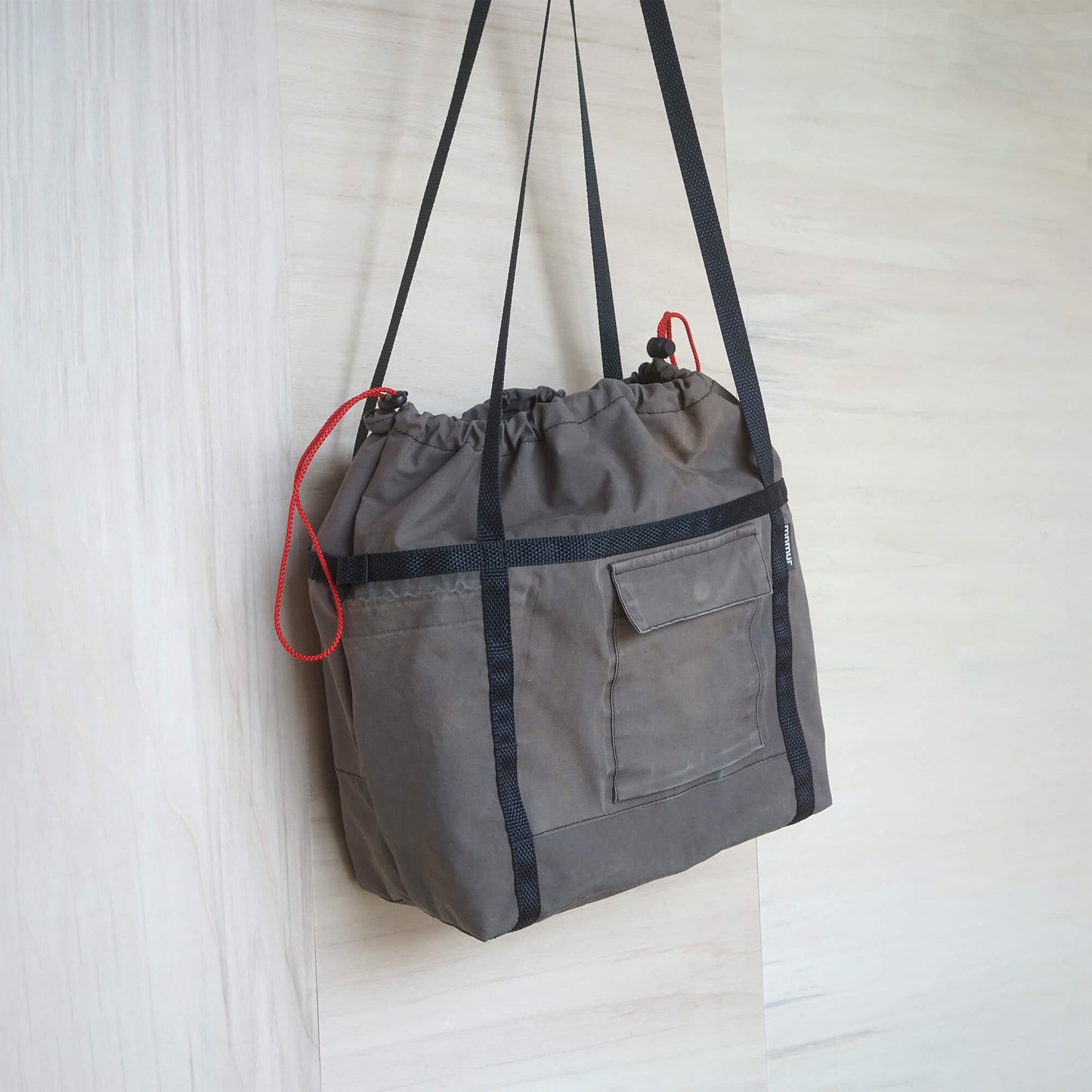 MX04R - Borsa tote