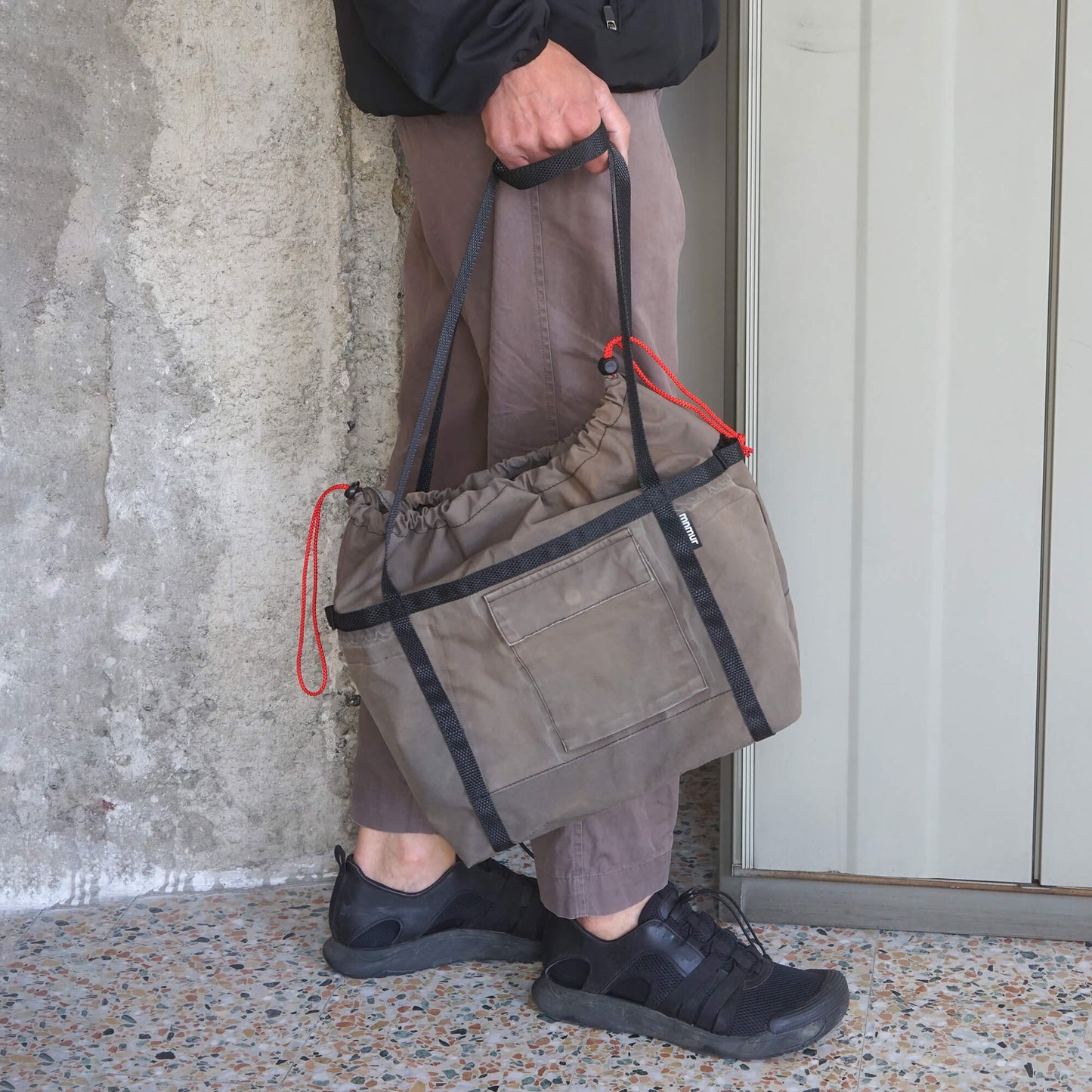 MX04R - Borsa tote