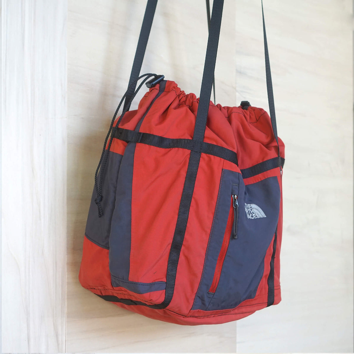 MX06R - Urban Tote bag