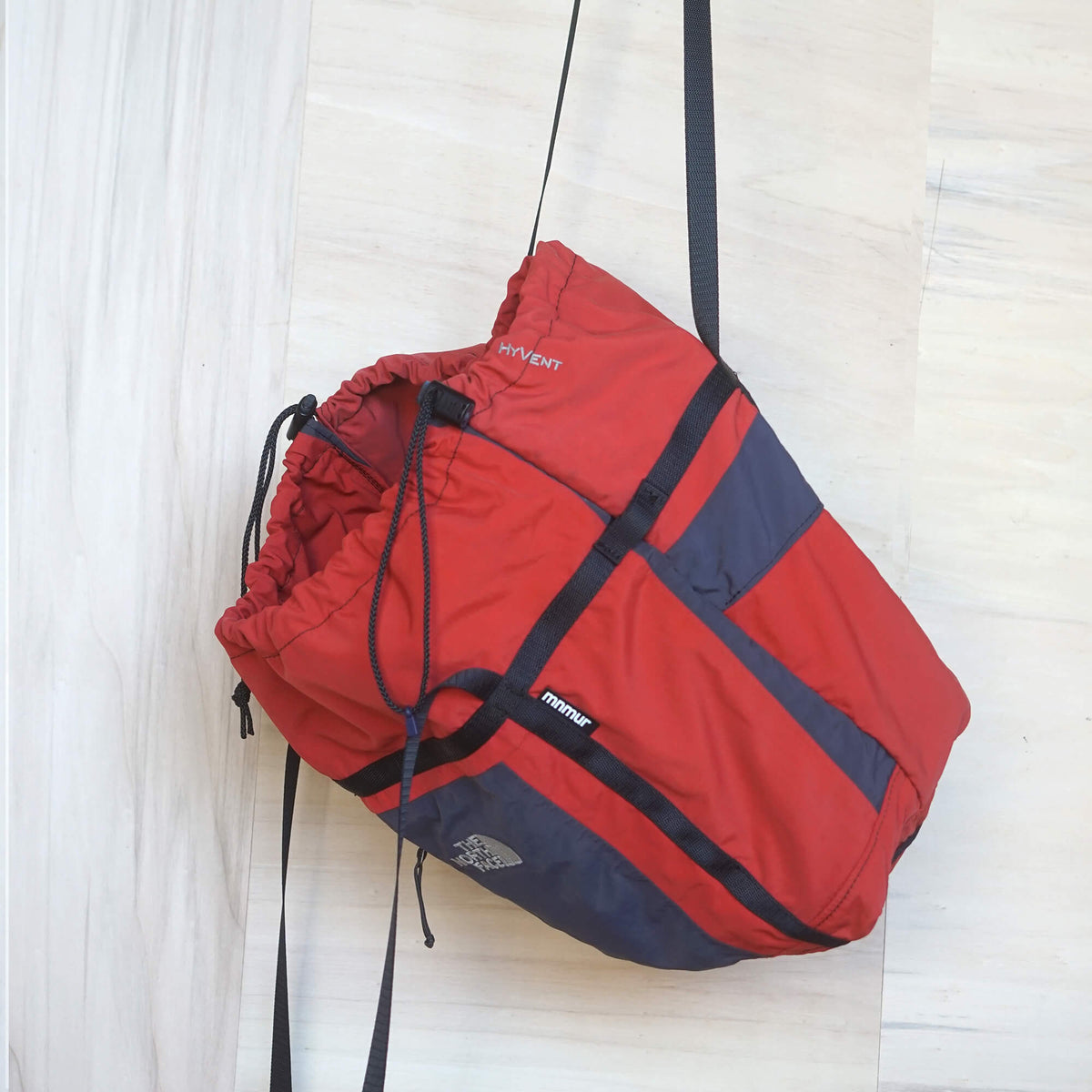 MX06R - Urban Tote bag