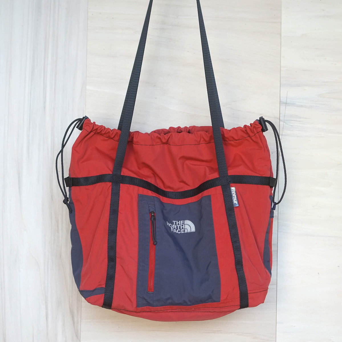 MX06R - Urban Tote bag