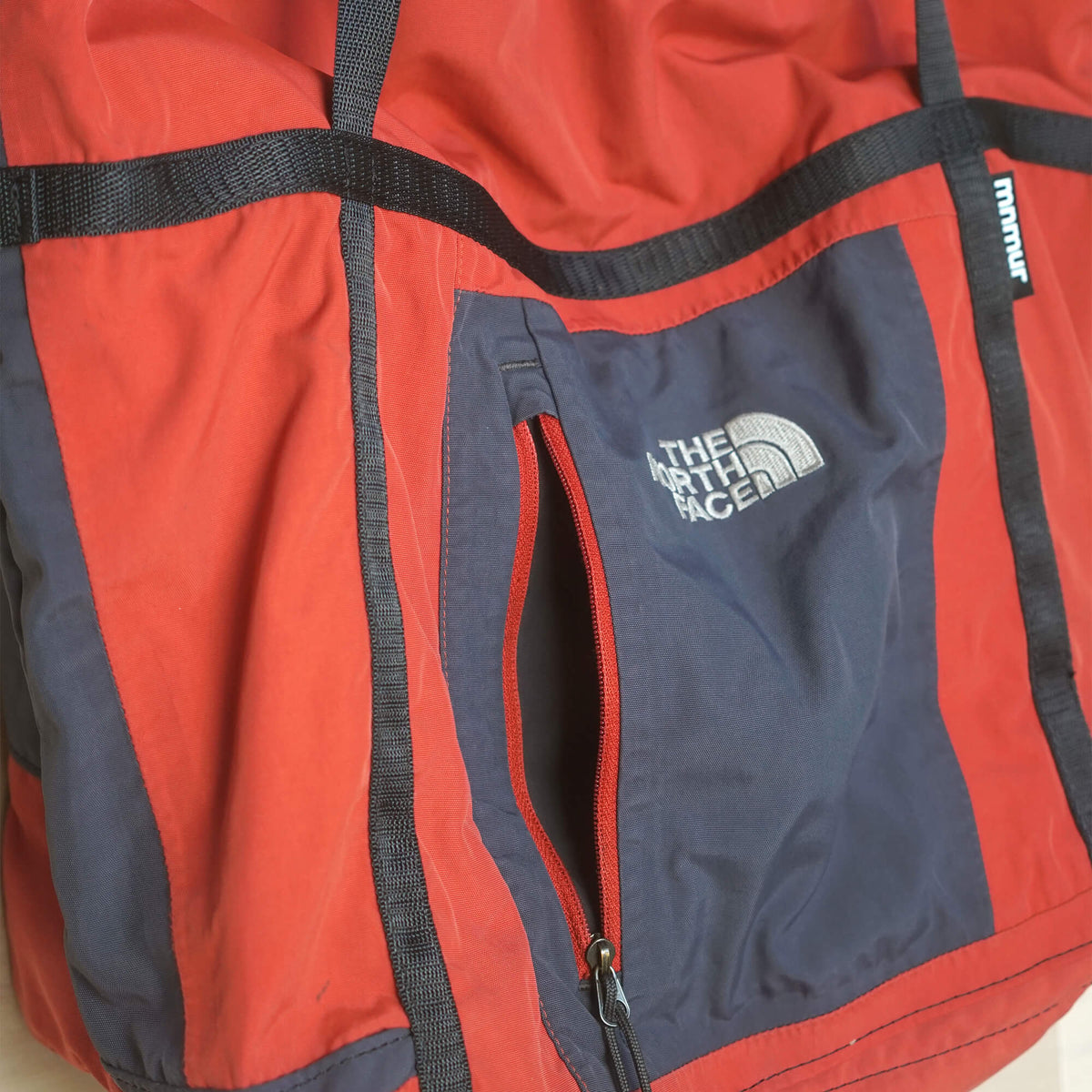 MX06R - Urban Tote bag