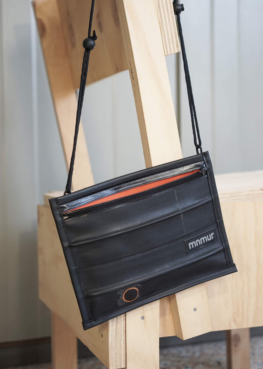 Crossbody bag, MNMUR