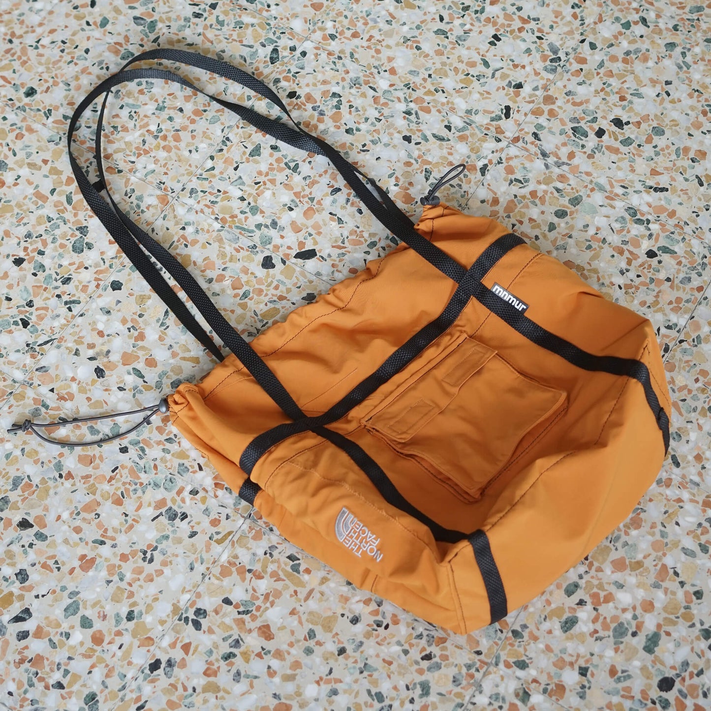 MX06R - Borsa urban tote