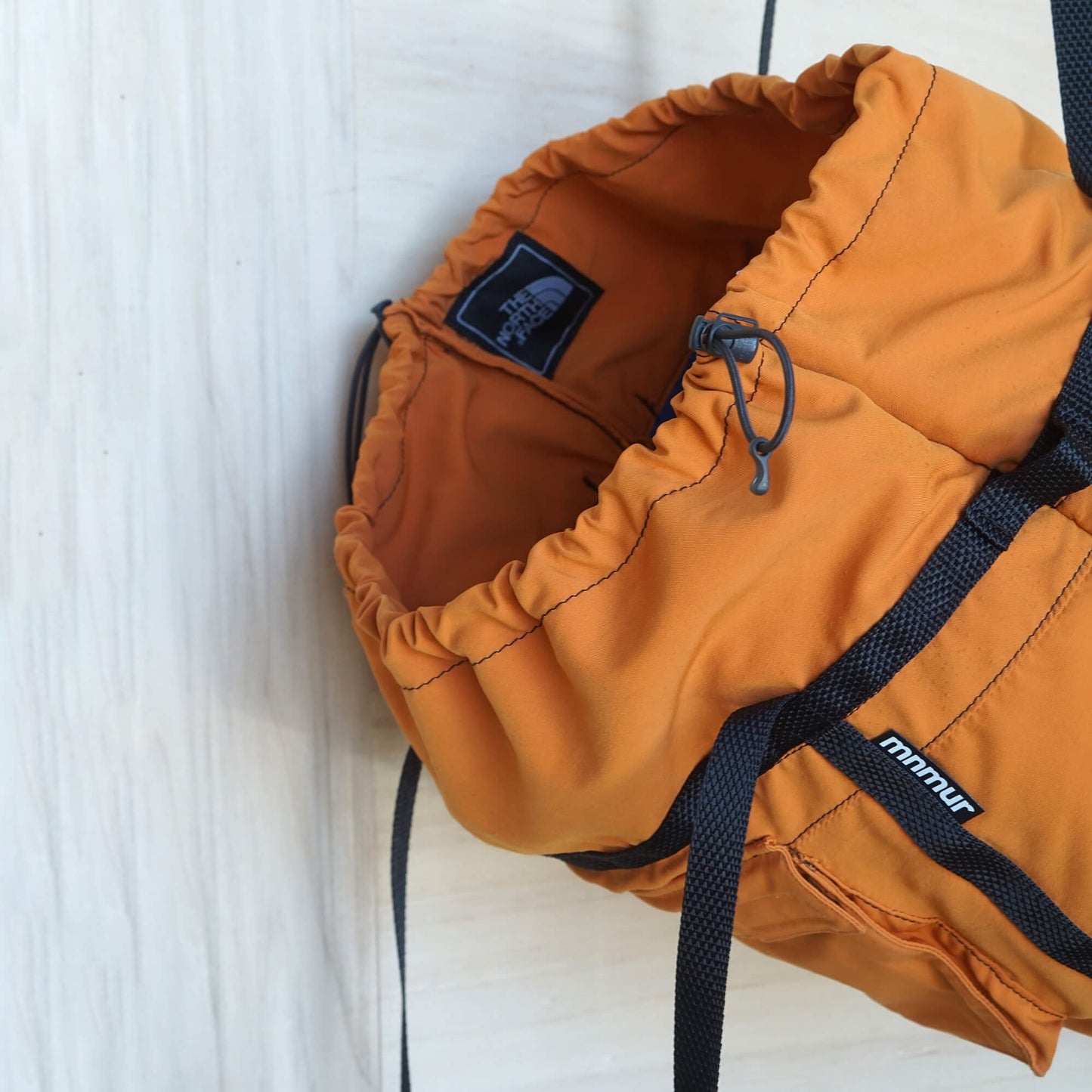 MX06R - Borsa urban tote