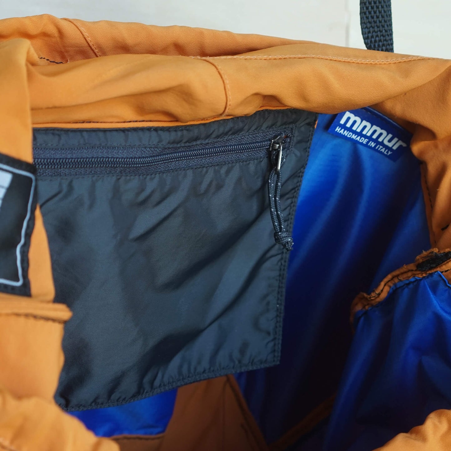 MX06R - Borsa urban tote