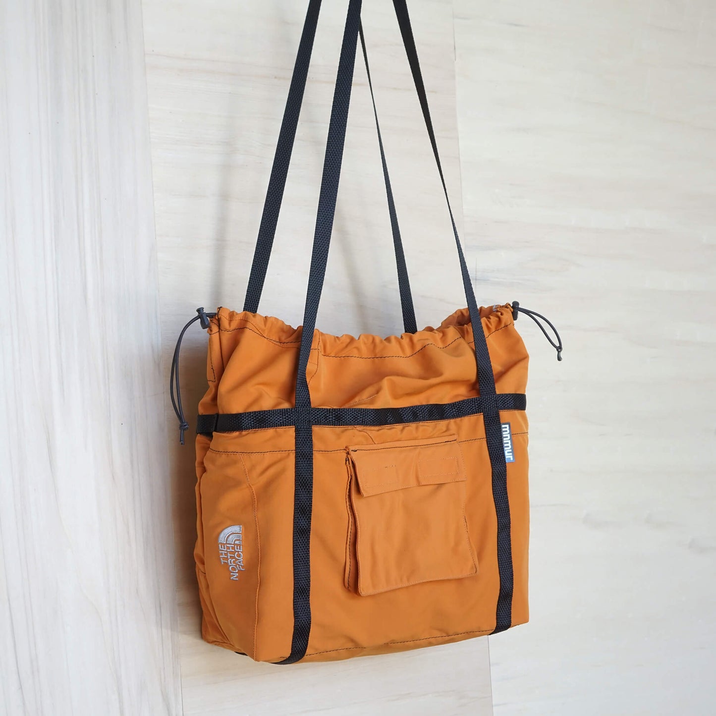 MX06R - Borsa urban tote