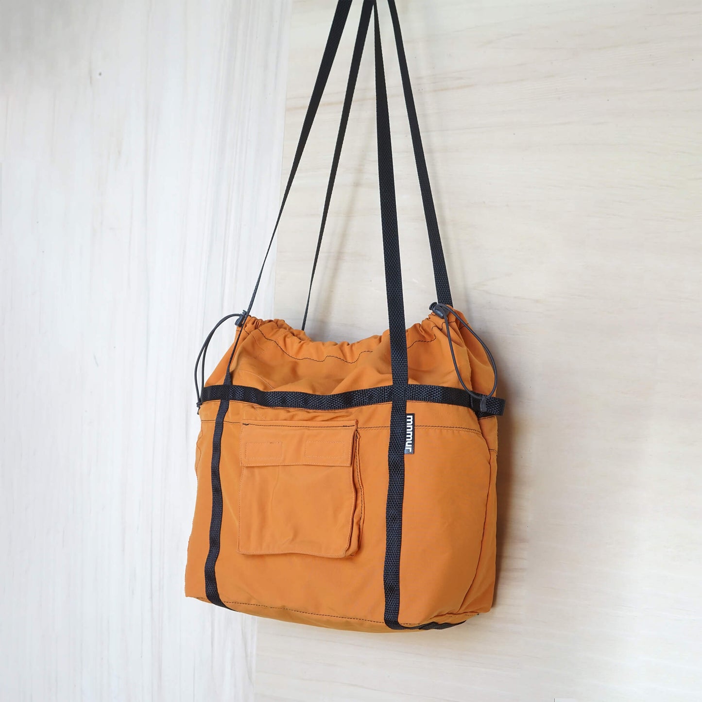 MX06R - Borsa urban tote