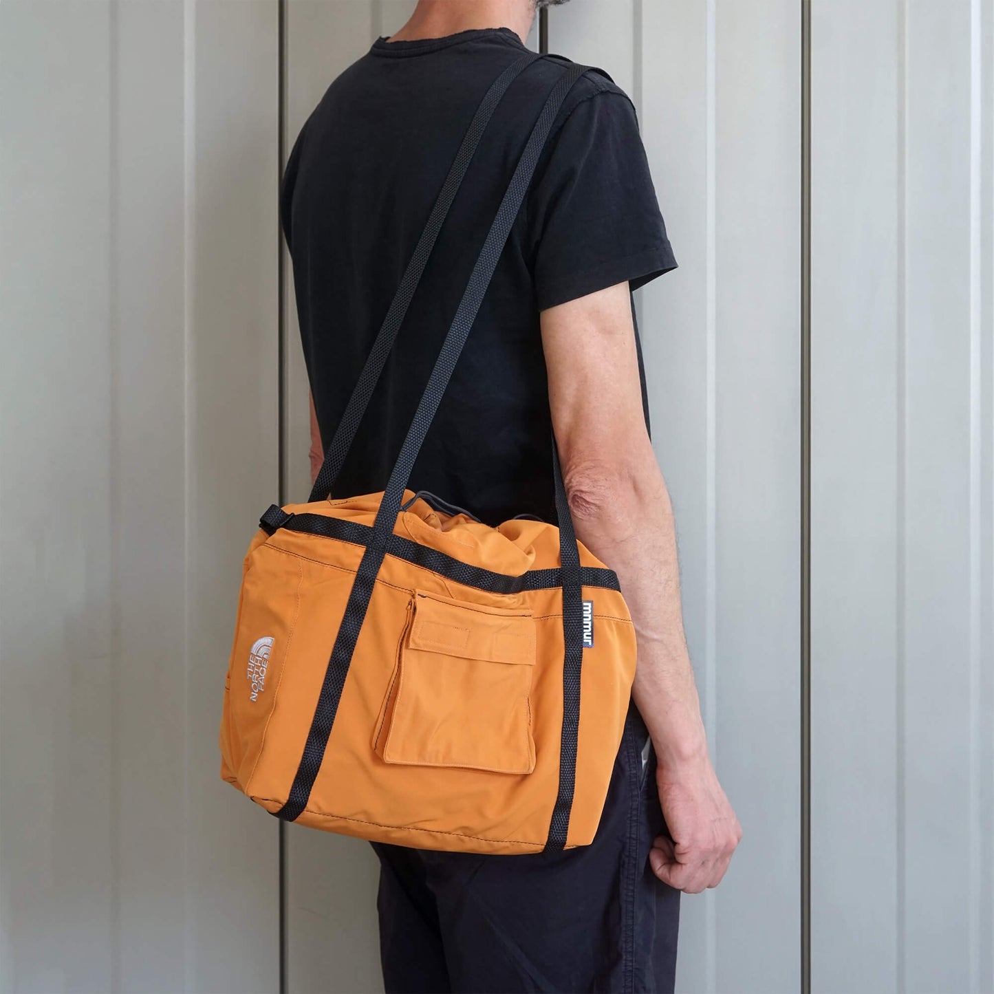 MX06R - Borsa urban tote