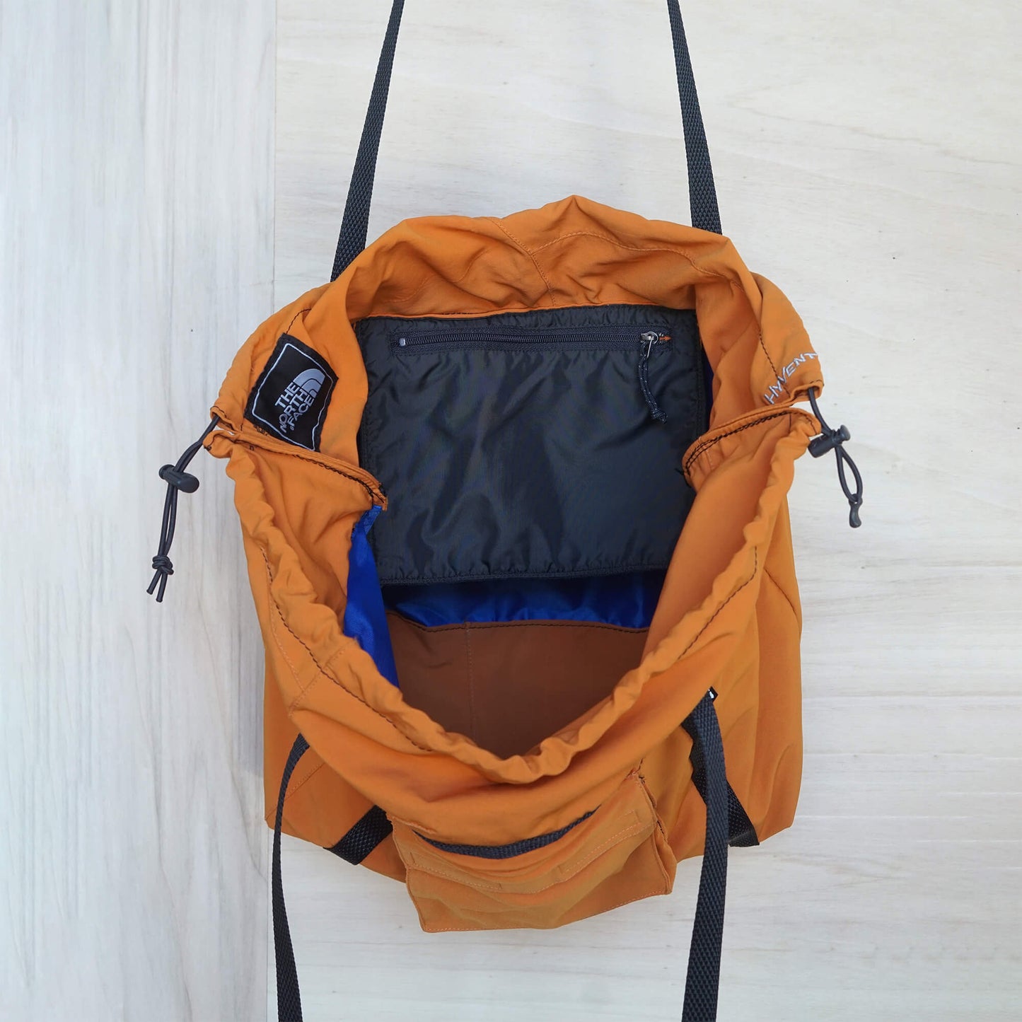 MX06R - Borsa urban tote