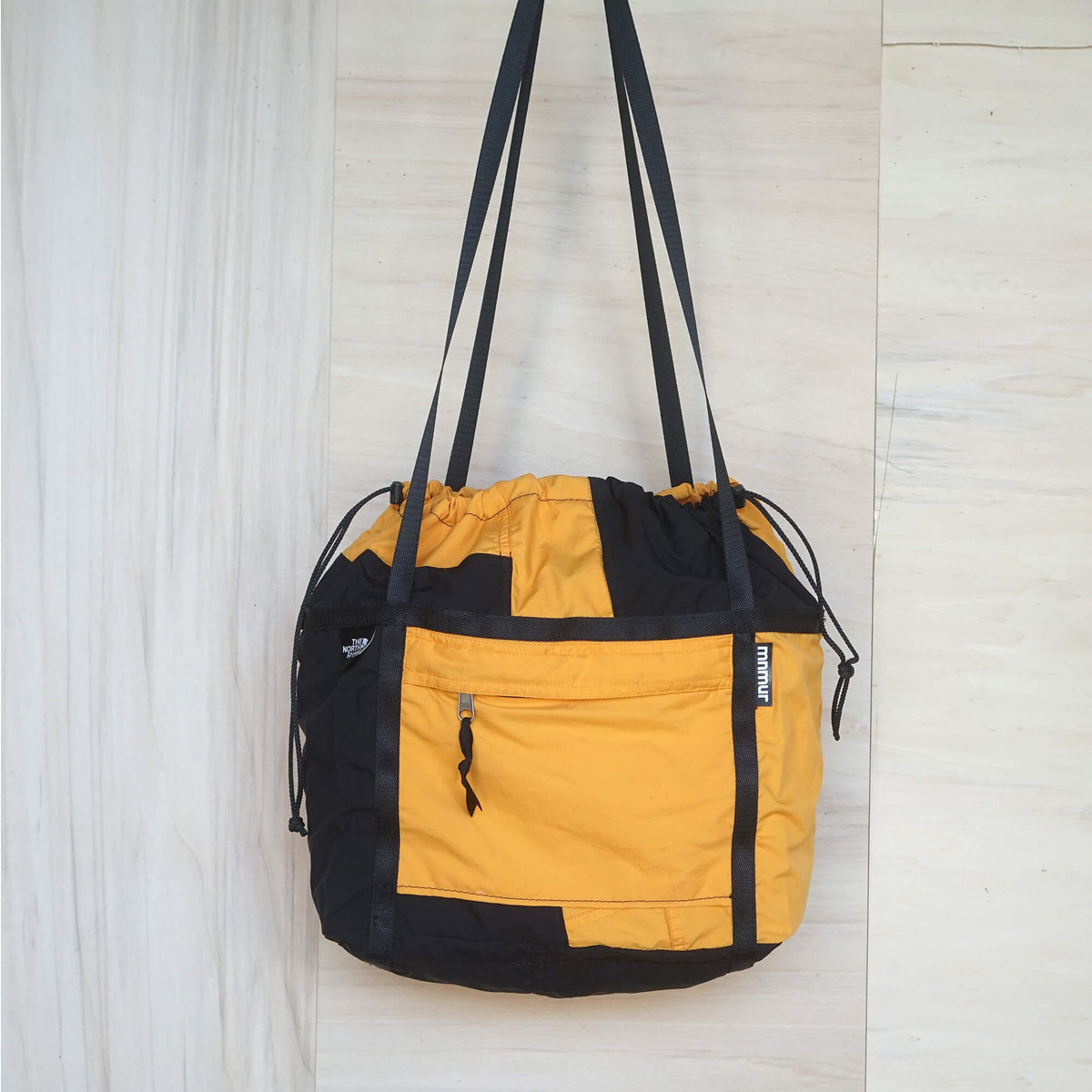 MX14R - Jacket Tote