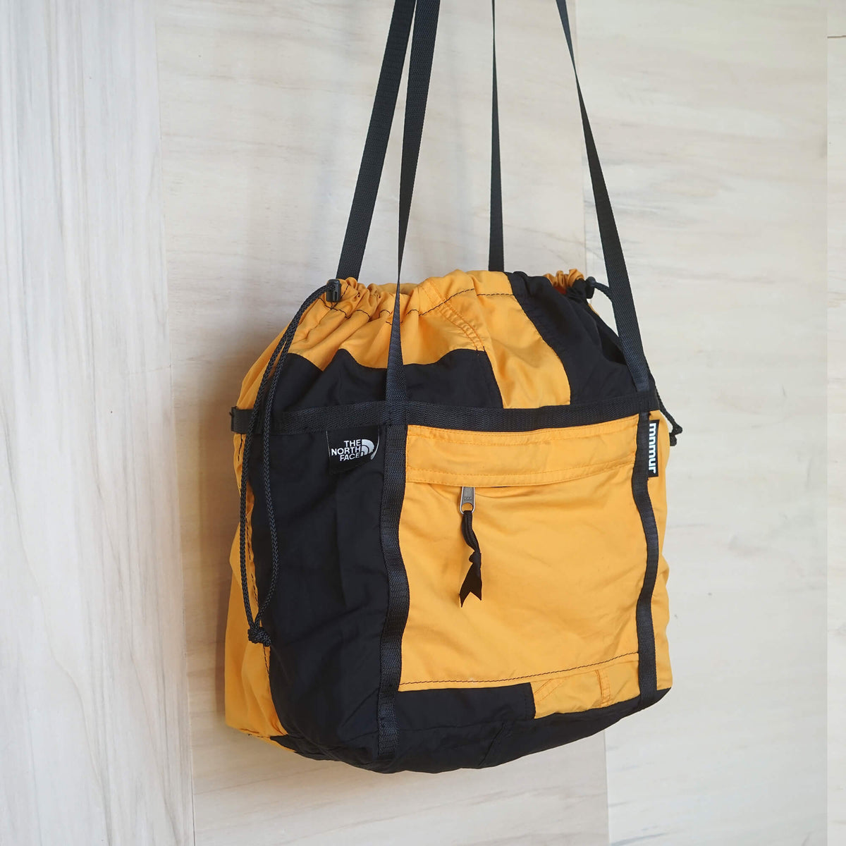 MX14R - Jacket Tote
