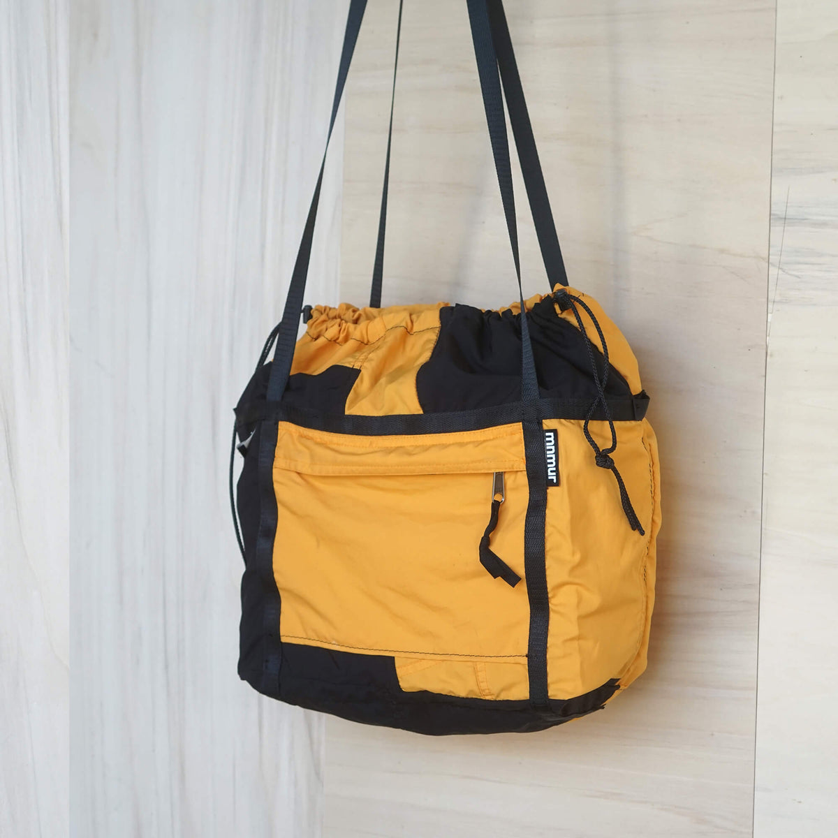MX14R - Jacket Tote
