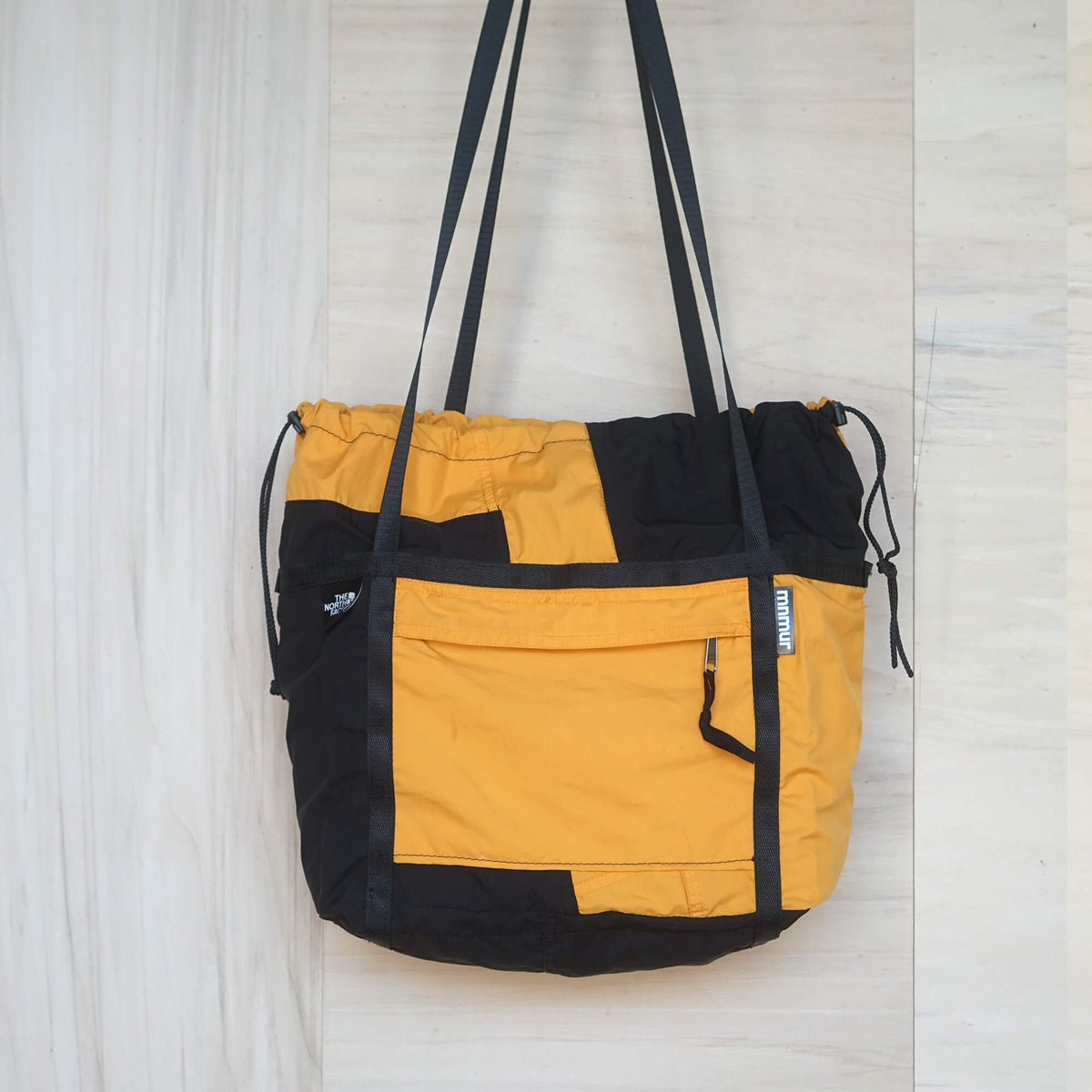 MX14R - Jacket Tote