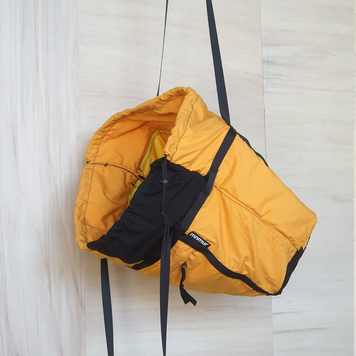 MX14R - Jacket Tote