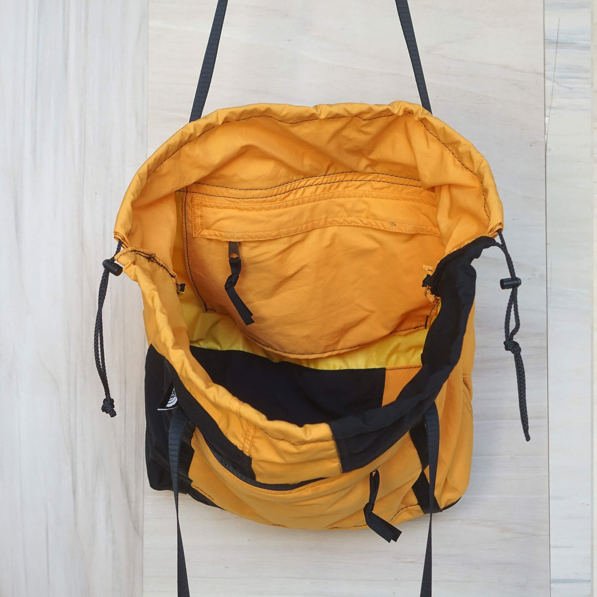 MX14R - Jacket Tote
