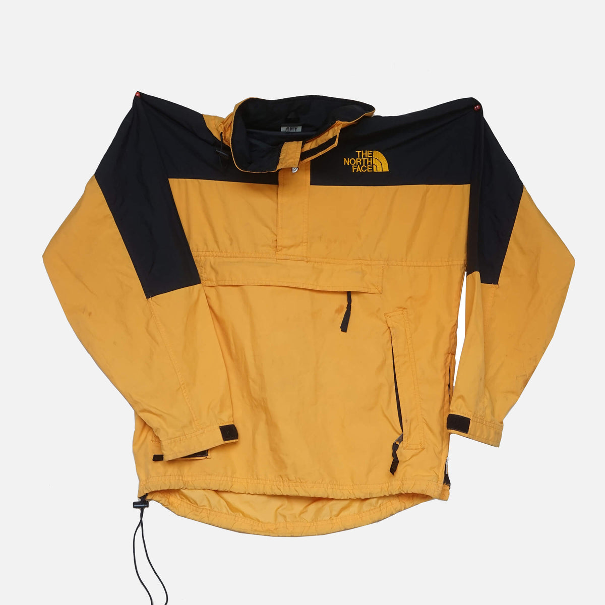 MX14R - Jacket Tote
