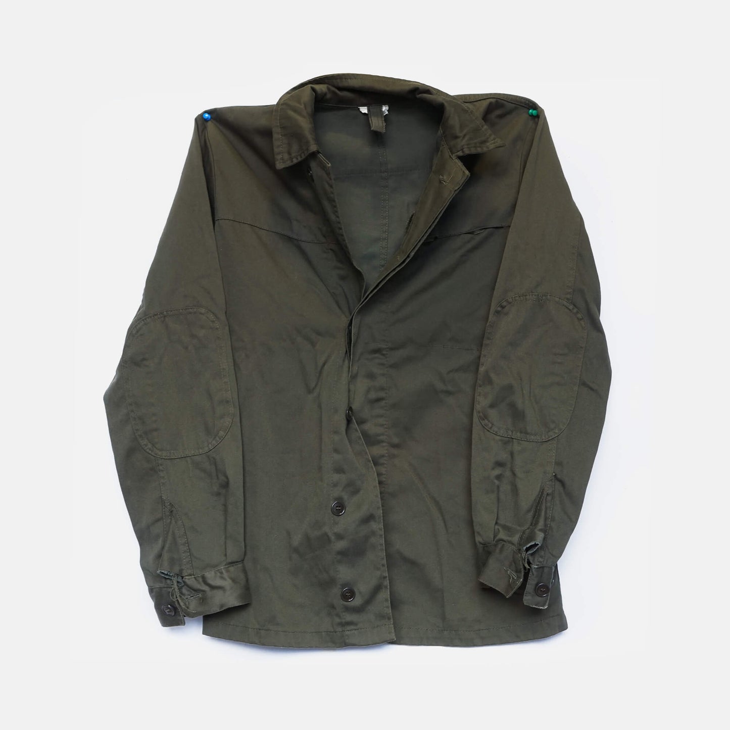 MX08R - Borsa tote militare