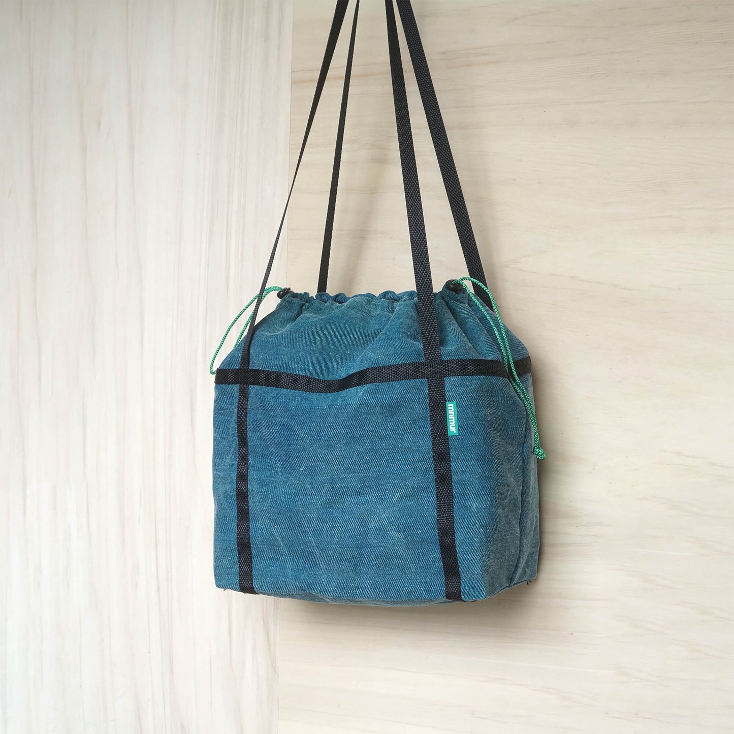 MX02R - Tote bag