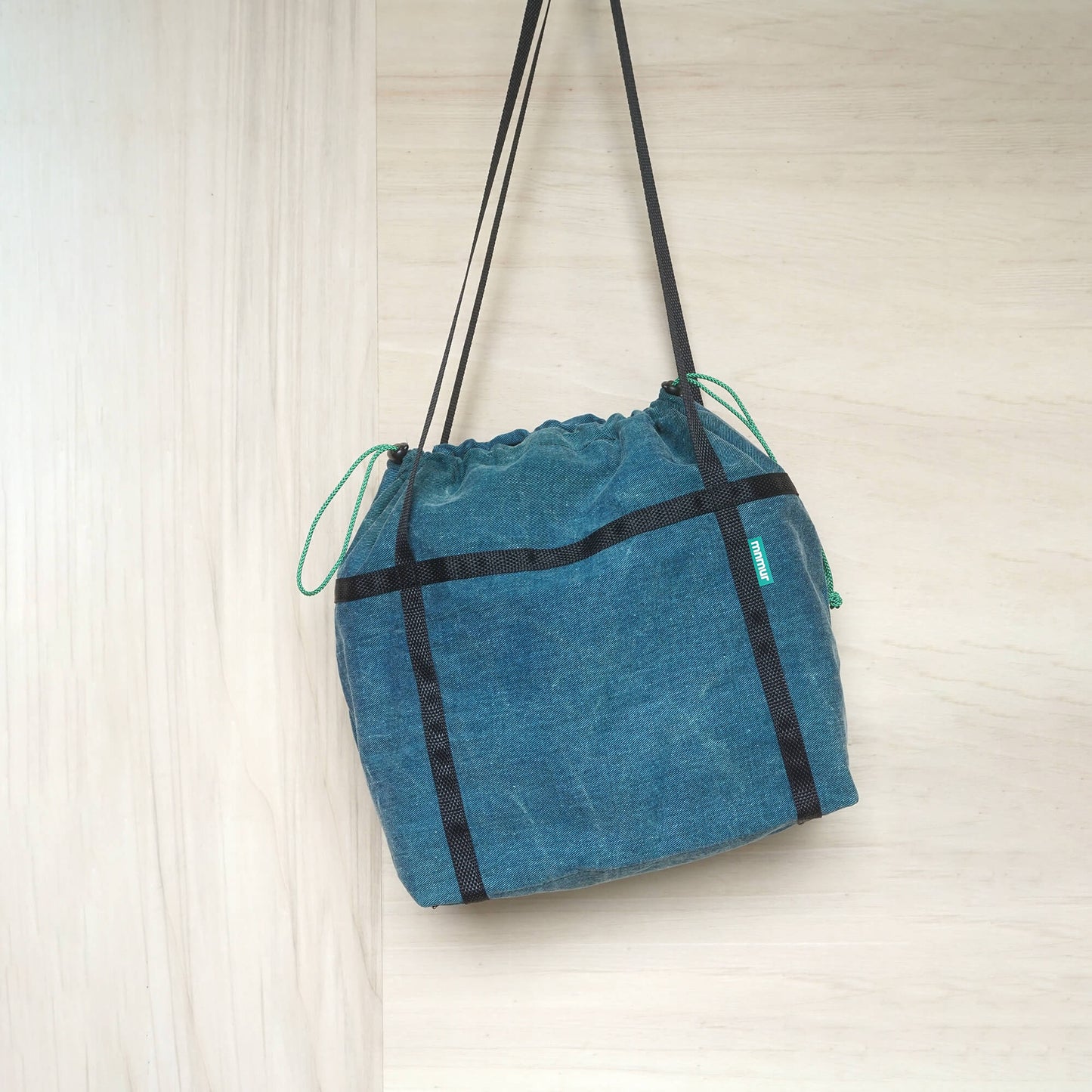 MX02R - Tote bag