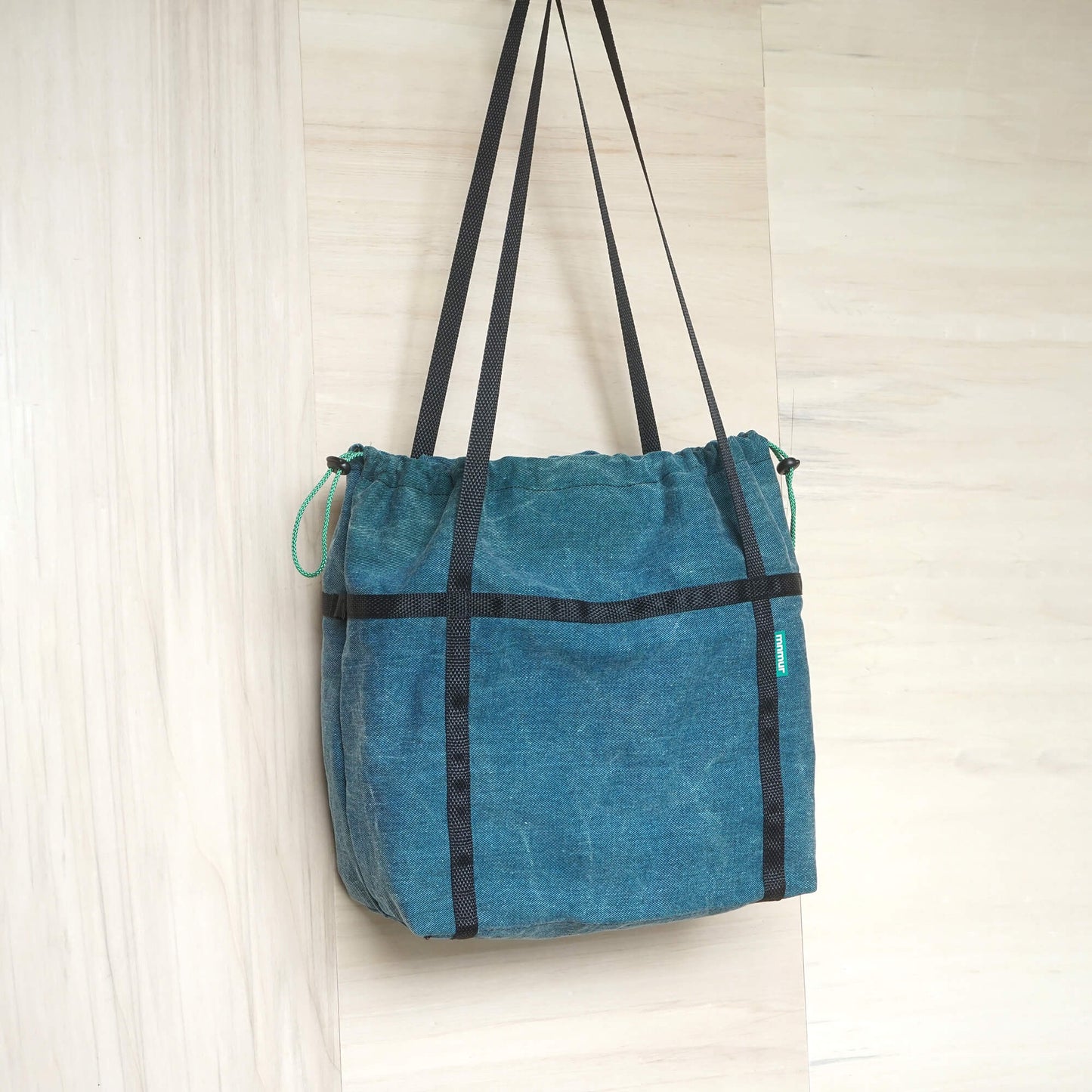 MX02R - Tote bag