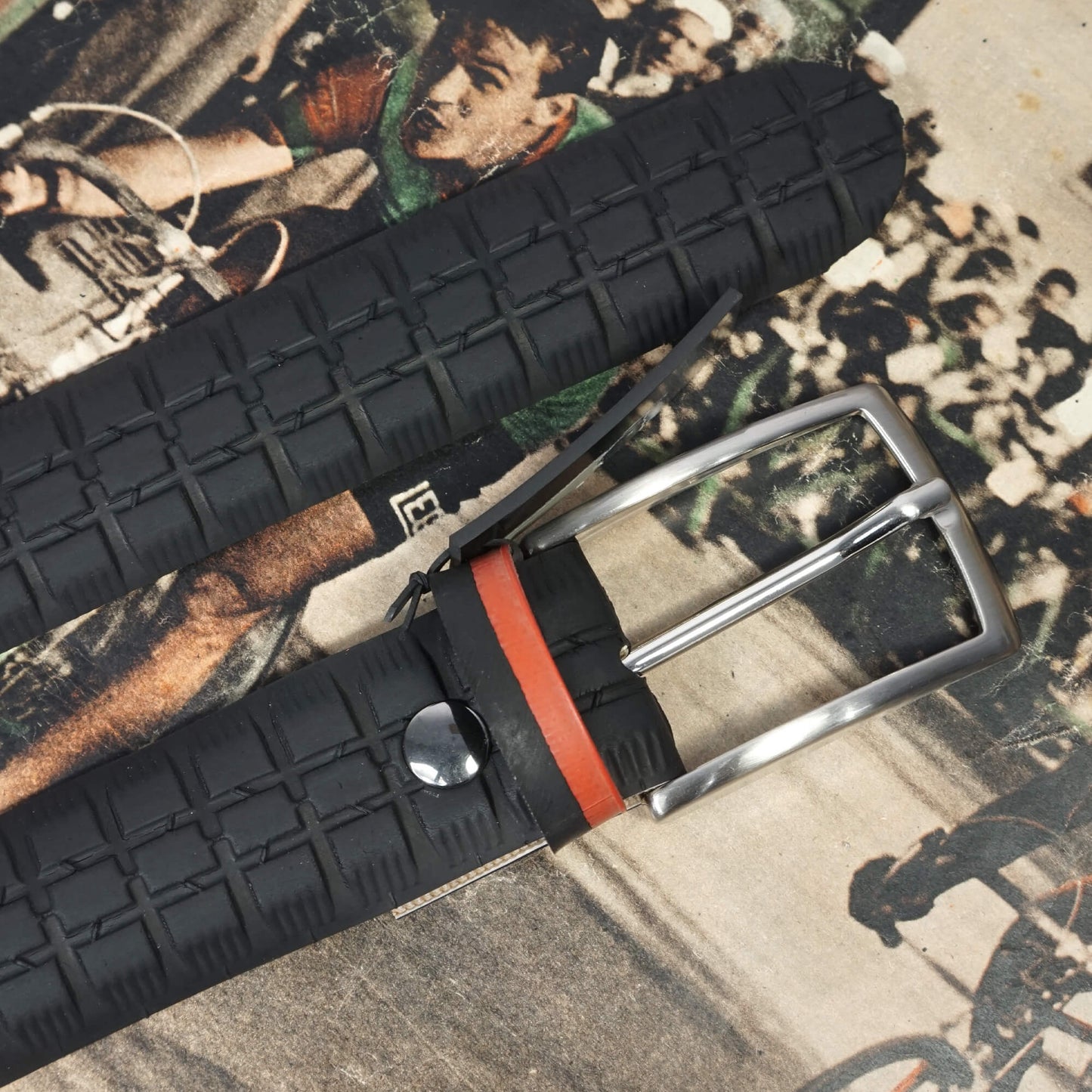 Tyre Belt - Street R