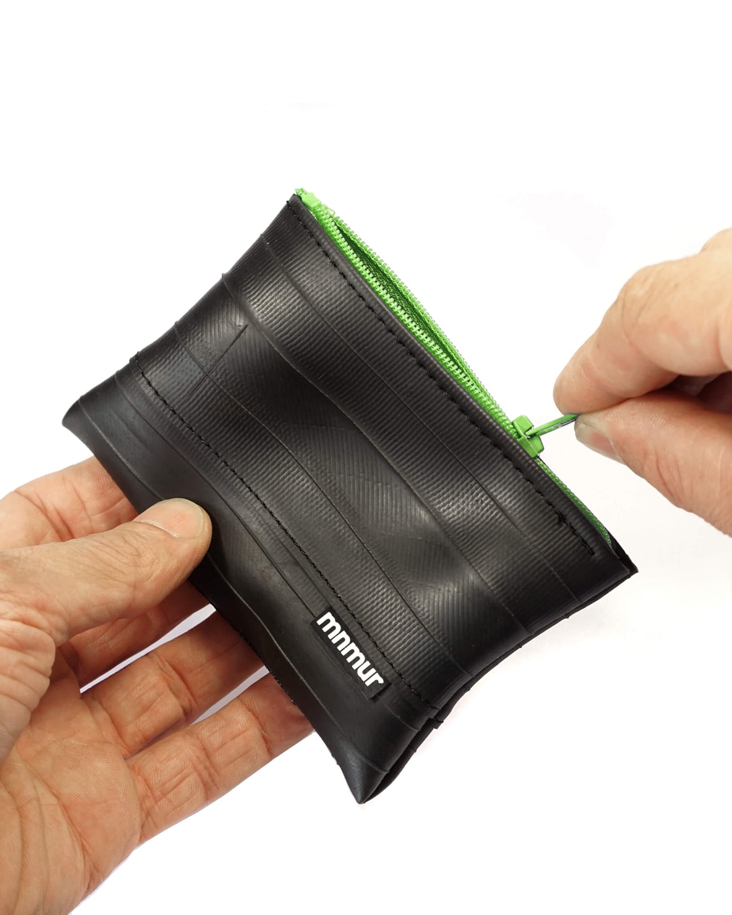 Pocket green