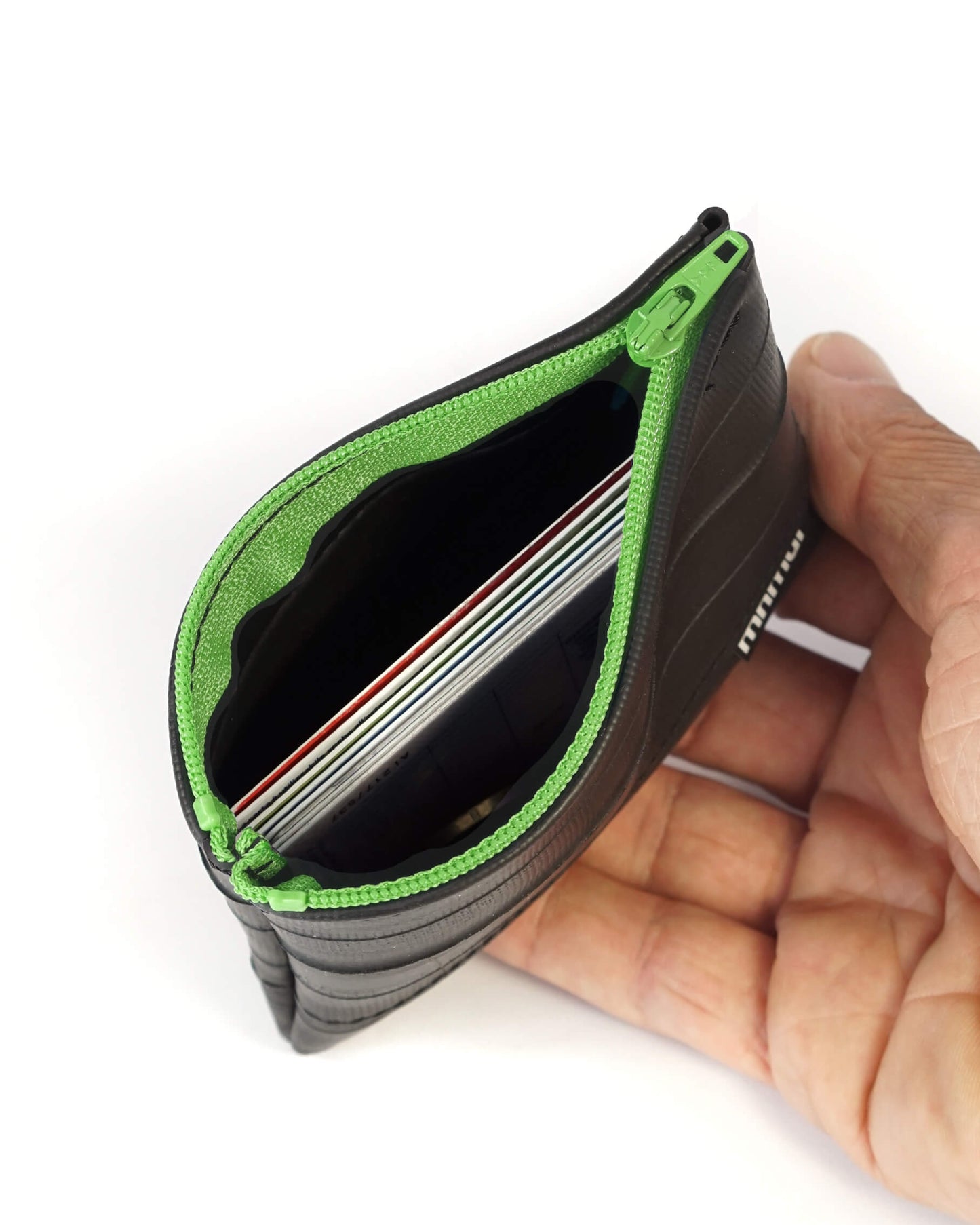 Pocket green