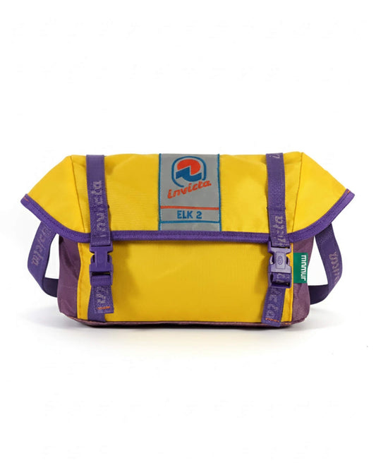 ELK 02 - Messenger mini