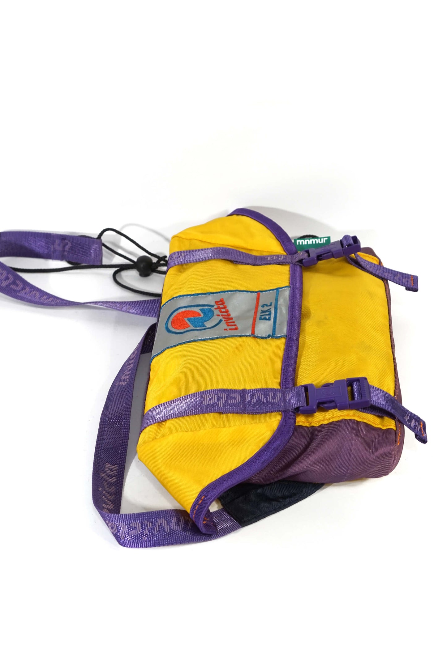 ELK 02 - Messenger mini