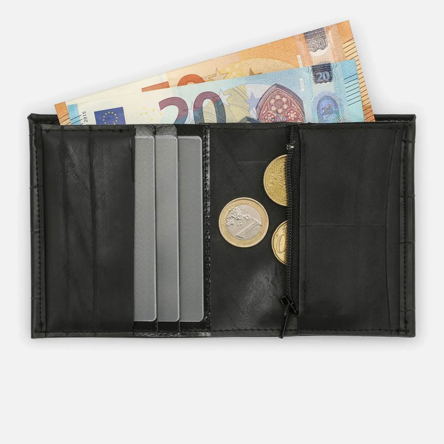 M020R - Wallet