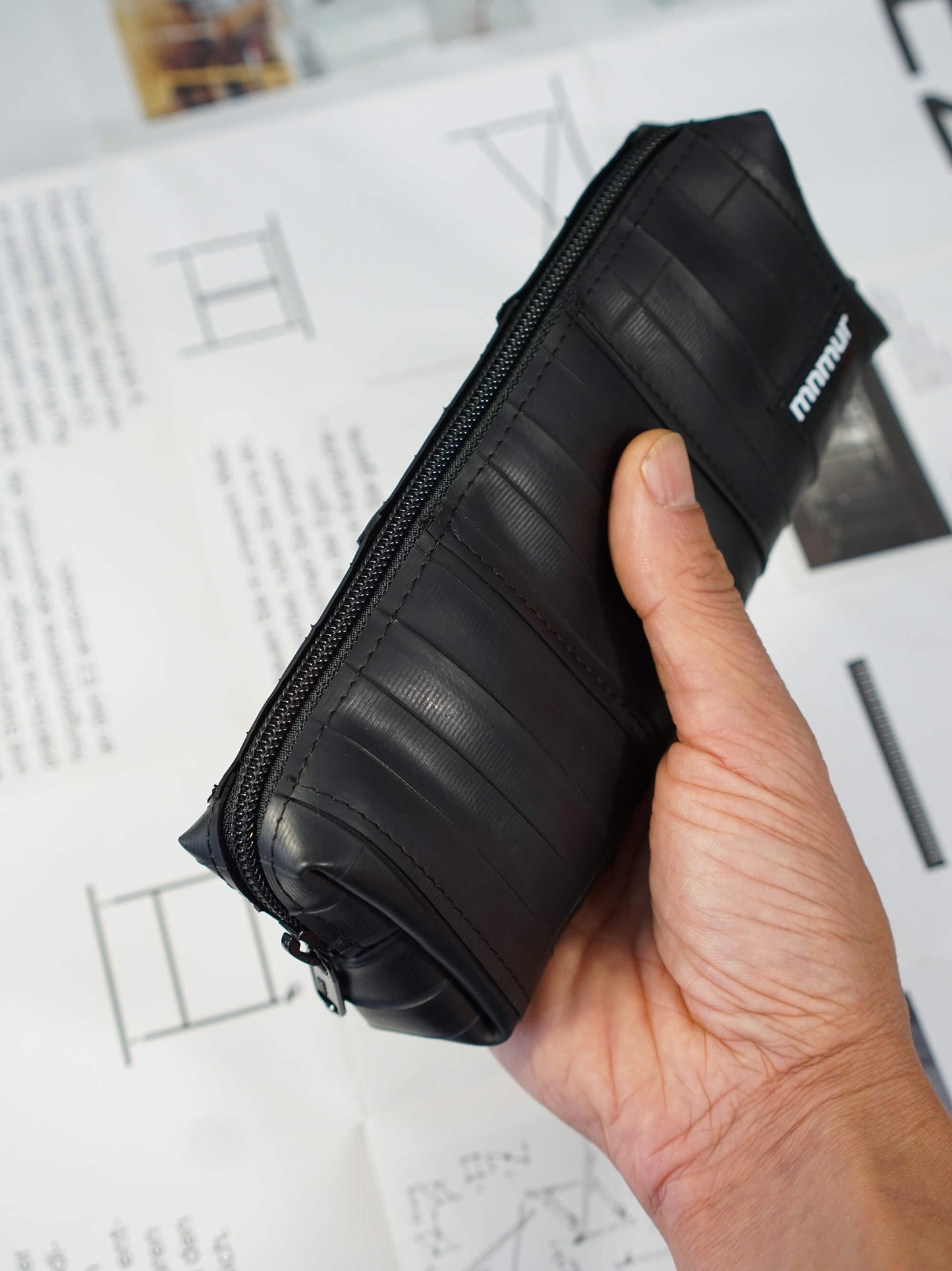 Pencil Case black