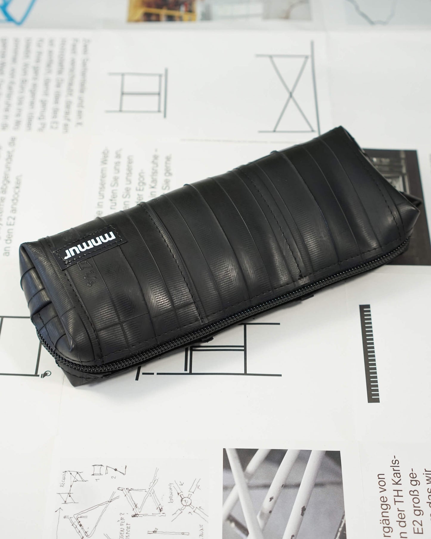 Pencil Case black