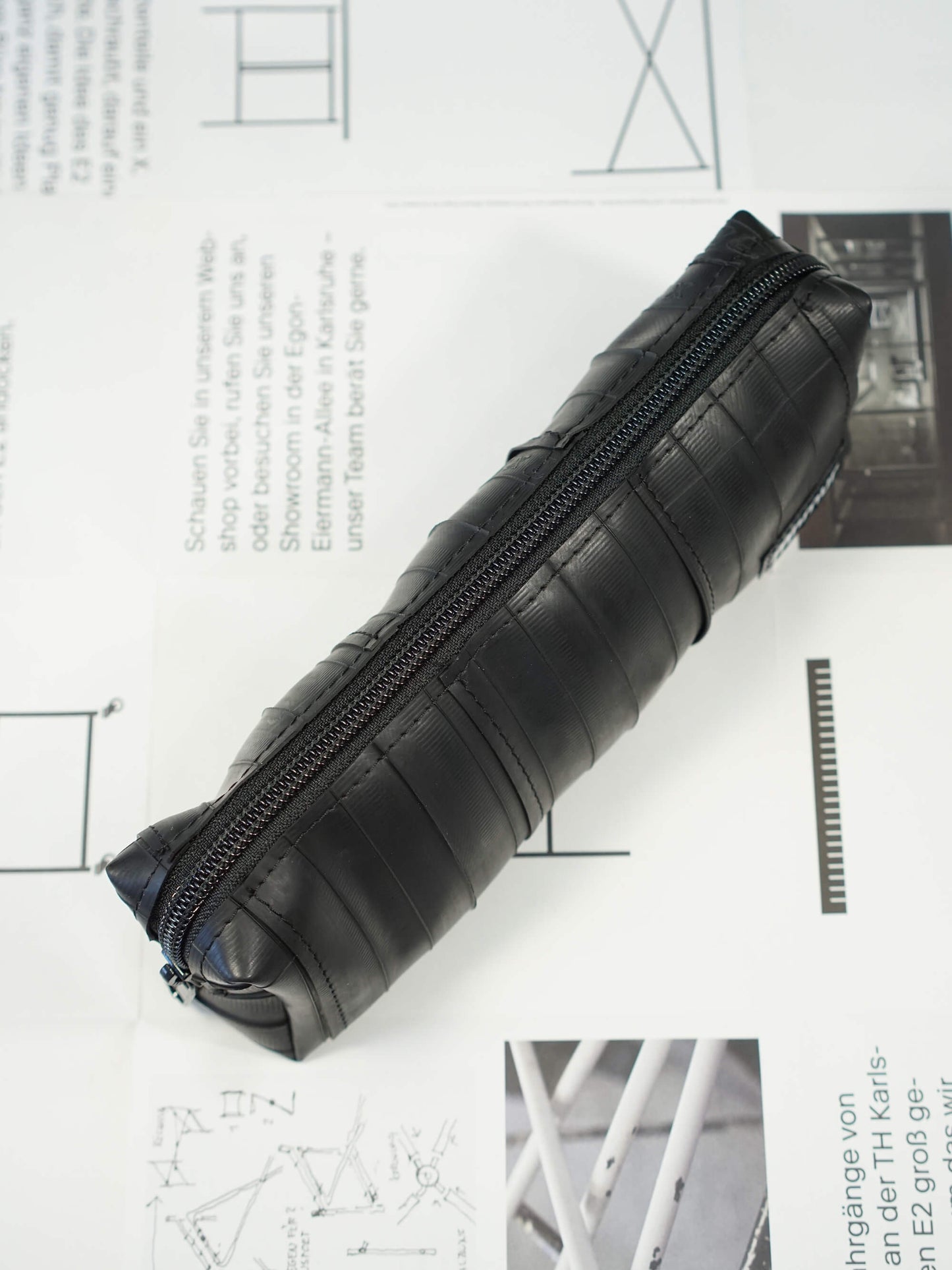 Pencil Case black