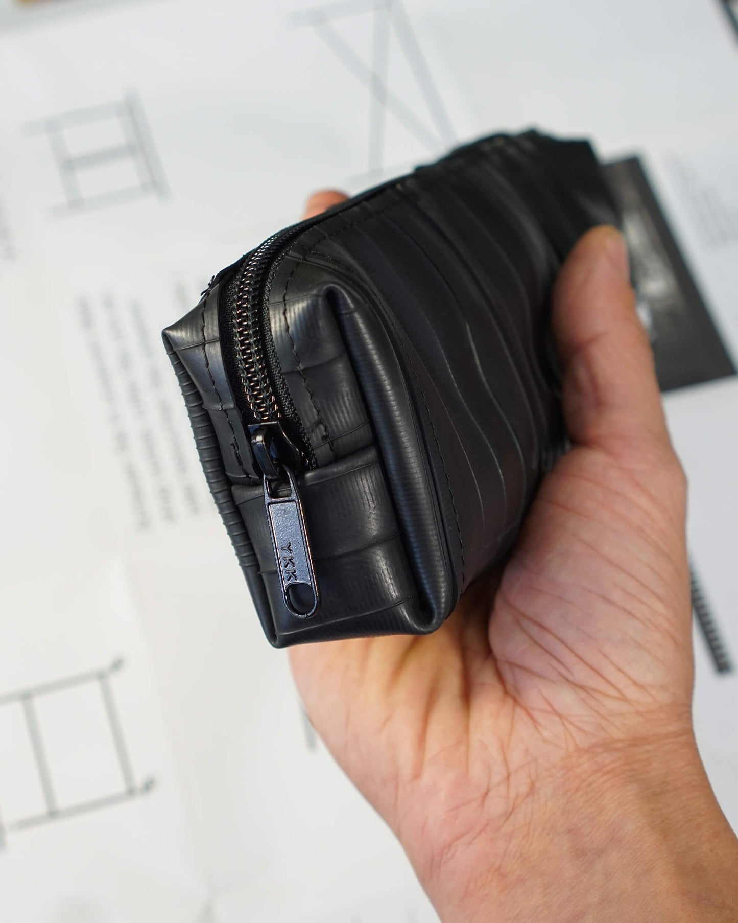 Pencil Case black