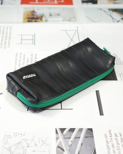 Pencil Case Green