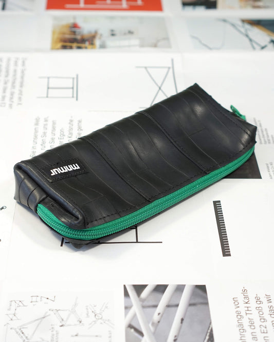 Pencil Case Green