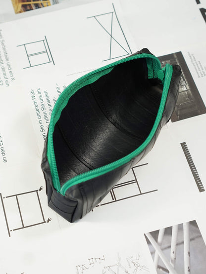 Pencil Case Green
